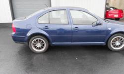 01' VW Jetta GLS
Runs and drives great, and saves on gas!!
Neat and clean car inside and out
4 door, automatic transmission
158k miles
&nbsp;
come see us Mon.- Fri.
please call Jeremiah (360)909-7254
&nbsp;