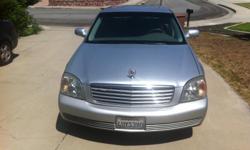 Runs great!!!! Excellent condition!!! Clean interior!!! Call 562-879-6229!!!
Approx. 136k miles