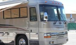 Immaculate coach for sale by owner. Never any pets or smokers. Always stored indoors. Priced for quick sale owner downsizing.Never any damage or repairs. Everything works as it is supposed to. A very few minor rock chips in the paint is the only thing