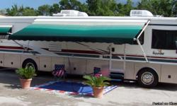 Be sure to go to: www.bestpreownedrv.com
Call Marilyn or AL
16042 Waverly Drive
Houston, Texas 77032
281-821-4441
Warranties & Wood Floors
For More Pictures Please Visit our website: www.bestpreownedrv.com
Best Preowned RV, "it's not just our name it's