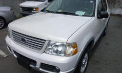 2002 Ford Explorer Limited -$7,499 (EZ AUTO
FOR MORE INFORMATION
EZ AUTO FINANCE SALES & SERVICE
3621 COLUMBIA PIKE
ARLINGTON, VA 22204
Call or text ROB @ 540-850-9258 (after hours text me)
Visit Us:-easyautova.com
Office:-703-486-0000 or 703-486-0001