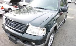 2002 Ford Explorer XLT -$3,500 (EZ AUTO
FOR MORE INFORMATION
EZ AUTO FINANCE SALES & SERVICE
3621 COLUMBIA PIKE
ARLINGTON, VA 22204
Call or text ROB @ 540-850-9258 (after hours text me)
Visit Us:-easyautova.com
Office:-703-486-0000 or 703-486-0001