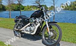 2002 Harley Davidson XL883 Sportster - Free Helmet - We Finance
SEBASTIAN: 305 815 7258 (ENGLISH/SPANISH)
CARLOS: 305 300 1855 (SPANISH)
OFFICE: 305 948 1111
Visit&nbsp;www.triasauto.com&nbsp;for more info and more inventory...
!!!!!! CLEAN TITLE !!!!!!