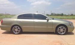 I have a super super nice Infiniti Q45 v8 all wheel drive sport package the premium package has perfect interior perfect body has perfect paint perfect rims and tires has navigation gps has rear back up camera has cold a/c rear heated seats has rear