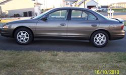 Mileage 174,000 , runs good, body in good to excelent condition, interior in good condition.