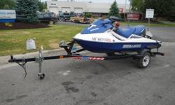 FOR ONLINE AUCTION
Thursday, June 19th
Byron Center MI
REPOCAST.COM
&nbsp;
2002 Sea Doo GTX D1 PWC, hours 87, VIN# 4PGBU13178L037223, Runs & Drives, Has Fold Down Ladder, Storage, Comes with Cover and Learner Key/ Regular Key, Winterized, Stored in Heated