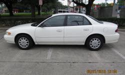 2003 Buick Century in excellent condition, 142,692 miles, clean interior & exterior, clean title. For more information please contact me at 8328169673.
Gulf Coast used cars
5021 Harrisburg Blvd
Houston, TX 77011