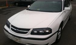 2003 Chevrolet Impala LS-$4,995(EZ AUTO)
FOR MORE INFORMATION
EZ AUTO FINANCE SALES & SERVICE
3621 COLUMBIA PIKE
ARLINGTON, VA 22204
Call or text ROB @ 540-850-9258 (after hours text me)
Visit Us:-easyautova.com
Office:-703-486-0000 or 703-486-0001