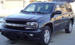 Original owner; 93,100 miles; 4.2L 6 S DOHC (MFI); Dark Gray Metallic; Excellent condition; Kelly Blue Book (Excellent $9890 / Good $9340); 6 disc CD changer; Air conditioning; Tilt steering wheel; Power driver's seat; Tinted windows; Power sunroof