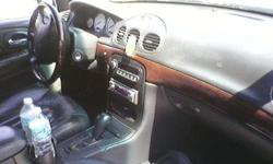 Hi, I am selling my chrysler m300, it is an automatic with approximately 204k miles.
The vehicle is in very good running condition, interior and exterior are in decent shape.
Listed below are some of the features of the vehicle:
2003
204,000 miles
v6