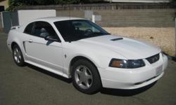 I am selling my 2003 Ford Mustang for $6700 obo Price is way below Kelley Blue Book. It has 81,000 miles on it clean title. Runs excellent, power windows and locks alarm ". Runs strong, no issues with the engine or transmision... . Oil change every 3000