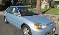 FULL GAS TANK ON PURCHASE!!!!
With as low as $999 down you take this vehicle home
SUPER CALIDAD AUTO SALES
FOR PRICE INFO CALL US AT () -
www.supercalidadauto.com
Year:
2003
Make:
Honda
Model:
Civic Hybrid
Trim:
Sedan with CVT
Mileage:
139,380
Stock #: