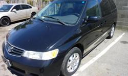 2003 Honda Odyssey EXL-RES-$4,995(EZ AUTO
FOR MORE INFORMATION
EZ AUTO FINANCE SALES & SERVICE
3621 COLUMBIA PIKE
ARLINGTON, VA 22204
Call or text me ROB @ 540-850-9258(after hours text me)
Visit Us:-easyautova.com
Office:-703-486-0000 or 703-486-0001