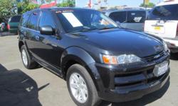 Herrera Auto Sales
He4028 .
False Price: $6195 Exterior Color: Black Interior Color: Gray Fuel Type: 20G / Gasoline Drivetrain: n/a Transmission: Automatic Engine: 3.5L V6 Cylinder Engine Doors: 4 Dr Bodystyle: SUV Type / Title: Used Clear Title Mileage: