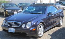 2003 Mercedes CLK430 convertible 83,453 miles
Will be auctioned at The Bellingham Public Auto Auction.
Saturday, August 2, 2014 at 11 AM. Preview starts at 8 AM
Located at the corner of Kentucky & Iron Streets in Bellingham, Washington.
Call 360-647-5370