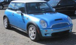 2003 Mini Cooper S - 118,752 miles
Will be auctioned at The Bellingham Public Auto Auction.
Saturday, August 6, 2016 at 11 AM. Preview starts at 8 AM
Located at the corner of Kentucky & Iron Streets in Bellingham, Washington.
Call 360-647-5370 for more