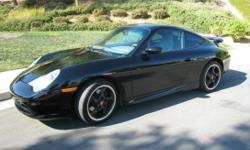 &nbsp;
2003 Porsche 911 Carrera For Sale in Bakersfield, California &nbsp;93301
&nbsp;
If you are seeking a performance oriented vehicle that is sure to turn heads, then look no further because this 2003 Porsche 911 Carrera is perfect for you. &nbsp;Set