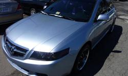 2004 Acura TSX Base-$6500 (EZ AUTO)
FOR MORE INFORMATION
EZ AUTO FINANCE SALES & SERVICE
3621 COLUMBIA PIKE
ARLINGTON, VA 22204
Call or text me ROB @ -- (after hours text me)
Visit Us:-easyautova.com
Office @ -- or @ --
Hours:-9:00AM-9:00PM
WE FINANCE all