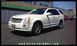&nbsp;
2004 CADILLAC SRX ... E-Z FINANCE...1,2,3&nbsp;
Year: 2004
Make: CADILLAC
Model: SRX ... E-Z FINANCE...1,2,3
FULLY LOADED
COLLECTIONS -- NO LICENSE...WE SAY OK!!
We are GALAXY AUTO MALL
&nbsp;
We've got multiple financing options to help get our