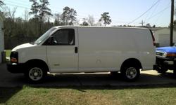 This Van Is in Perfect Conditions
Looks And Runs Line New
135K Highways Miles
You're going to love this van
Clean inside and out
just pass the inspection.....
hurry!!!!!! Call any time:281 763 5666
asking Price is $6,000