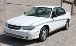 &nbsp;
2004 Chevrolet Malibu
Contact:&nbsp;Website:&nbsp;Chevrolet Malibu
Price: 4999
Miles: 117K
Vehicle Type: Sedans and Coupes
Drive: front wheel drive
Transmission: Automatic
Stock #: 339
VIN: 1G1ND52F34M658816
VIEW PHOTO GALLERY AND FULL VEHICLE