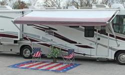 FOR MORE PICTURES GO TO MY WEBSTIE:
Warranties & Wood Floors
http://www.bestpreownedrv.com/
&nbsp;
Best Preowned RV, "it's not just our name it's what we sell." &nbsp;We are the only RV Company that puts wood floors in the RV and gives a Free