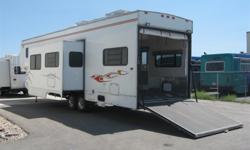 Dual Axle Single slide fifth wheel toyhauler
Asking $23,900
Click Here to see more Pictures & more info on this RV!
Call, text or email me for more info.
208.881.3036
Financing available!
Trades welcome! Click here to find out what yours is worth.