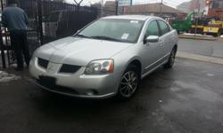 2004 Mitsubishi Galant
&nbsp;
Price: &nbsp;Email for Price
Last Updated 19 minutes ago
&nbsp;
Apply for a loan through Affordable Auto Sales
Call for details - (508) 567-0857
&nbsp;
&nbsp;
Year:
2004
Make:
Mitsubishi
Model:
Galant
Trim:
ES
Engine: