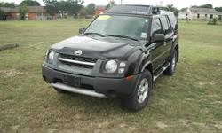 Price $5,995.00 Reduced for quick sale
Mileage 130,400
Body Style Sport Utility
Exterior Color Black
Interior Color Grey
Engine 6 Cylinder
Transmission Automatic
Drive Type 2 wheel drive - rear
Fuel Type Gasoline
Doors Four Door
VIN # 5N1ED28TB4C684266
