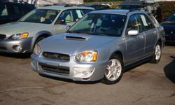 2004 Subaru Impreza WRX , automatic , very clean in and out , drives great , turbocharged engine , good tires , timing belt already DONE !!! , power windows , power locks , power mirrors , key less entry with alarm system , alloy wheels , good tires ,