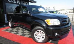 Car Lux Inc
Ca4081 .
Price: $11979 Engine: 4.7L V8 DOHC 32V Color: Black Interior: Leather Mileage: 113988 Price: 11979 City MPG: 14 Hwy MPG: 18 Air Conditioning, Full Size Spare Tire, Power Steering, Alarm System, Heated Seats, Power Windows, Alloy