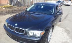 2005 BMW 7 series 745i -$7,499 (EZ AUTO
FOR MORE INFORMATION
EZ AUTO FINANCE SALES & SERVICE
3621 COLUMBIA PIKE
ARLINGTON, VA 22204
Call or text ROB @ 540-850-9258 (after hours text me)
Visit Us:-easyautova.com
Office:-703-486-0000 or 703-486-0001