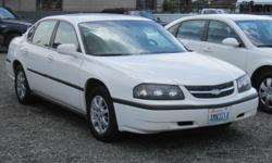 2005 Chev Impala 121,035 miles
Will be auctioned at The Bellingham Public Auto Auction.
Saturday, June 7, 2014 at 11 AM. Preview starts at 11 AM
Located at the corner of Kentucky & Iron Streets in Bellingham, Washington.
Call 360-647-5370 for more