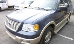 2005 Ford Expedition Eddie Bauer -$7,499 (EZ AUTO
FOR MORE INFORMATION
EZ AUTO FINANCE SALES & SERVICE
3621 COLUMBIA PIKE
ARLINGTON, VA 22204
Call or text ROB @ 540-850-9258 (after hours text me)
Visit Us:-easyautova.com
Office:-703-486-0000 or