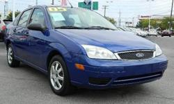 2005 Ford Focus ZX4 with 90,285 miles. Has an automatic transmission and is very clean. Carfax available upon request, Make an offer Today! If interested, please email or contact by call or text at (317)445-8157