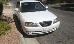 RUNS AND DRIVES GREAT, VERY COLD AC, CLEAN AUTOCHECK AND CARFAX, SMOG DONE,
ALL POWER, NEW TIRES, REAL GOOD GAS MILAGE.&nbsp;
VERY CLEAN IN AND OUT. NEW TIRES
http://www.easlv.com
&nbsp;
&nbsp;
&nbsp;