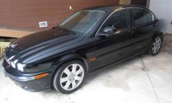 2005 Jaguar X-Type Very clean and in excellent condition. Good Tires Replaced rear axles and speed sensors AWD 6 cylinder, automatic, 3.0L Leather, wood trim dash Come see why many have had a great experience with Heritage Motor Sales!!! When you buy with