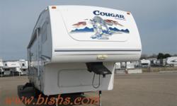1/2 ton towable Rear living fifth wheel. Sleeps 4.
Free standing table & Chairs.
See all the pictures here
Find more used Keystone Fifth wheels here