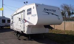 Dons RV Center, Inc 4872 Rohde Rd Ceres, Ca 95307 -- -- We Buy and Sell RV's Features Bunkhouse Slide Out Front Bedroom AM/FM CD Player Dinette Booth Hide A Bed Awning Microwave Oven 3 Burner Stove Exterior Features Fiberglass Exterior Awning Slide Out