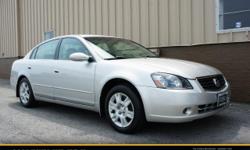 2005 Nissan Altima
Miles:&nbsp; 133,459
Asking Price:&nbsp; $7999
At Steinle Motorcars we have Guaranteed Credit Approvals!
Call or stop in today so we can have you driving in your newer vehicle today!
3002 Hayes Ave
Sandusky OH 44870
419-625-7000
Also