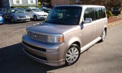 2005 Scion Xb , automatic , runs and drives great , gas saver , very reliable , power windows , power locks , cold a/c , power mirrors , Cd player and much more.
Only 126 K miles !!!!&nbsp;
I am a dealer / Broker .
Call me at &nbsp;770 &nbsp;873 - 9762
We