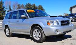 2005 SUBARU FORESTER 2.5 XT TURBO! FINANCING! Moonroof! 5068 2005 SUBARU FORESTER 2.5 XT TURBO fuel : gas transmission : automatic title status : clean 2005 SUBARU FORESTER 2.5 XT TURBO! Rare Find! Excellent Condition inside and out! Panoramic Moonroof!