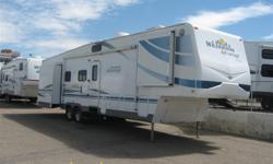 Quad Slide Fifth Wheel.
Incredible shape.&nbsp;
Rear Living room with sliding Glass doors.
King size bed.
Loaded with features.
Call, text or Email me.
208.881.3036
Click here to see more Pictures of this RV
Asking $39,000
Click here to make an offer on