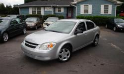 2006 Chevrolet Cobalt LS , automatic , runs and drives great , good tires , cold a/c , CD player.
Only 95 K miles.
I am a dealer / Broker .
Call me at ( 770 ) 873 - 9762
We are open monday through saturday ( call before you come ) . Sunday by appointment