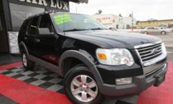 Car Lux Inc
Ca4081 .
Price: $8979 Engine: 4.0L V6 SOHC 16V Color: Black Interior: Leather Mileage: 107016 Price: 8979 City MPG: 15 Hwy MPG: 21 Air Conditioning, Interval Wipers, Second Row Folding Seat, Alarm System, Keyless Entry, Steering Wheel Mounted