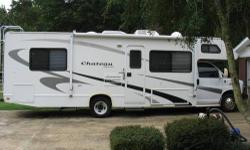 Lots Of Storage, Everything Runs Great, Tires In Great Shape w/Spare. Canopy On Side For Shady Camping. Rides and Drives Brand New!! You Will Not Find A Nicer Or Cleaner RV For This Price.
&nbsp;
INTERIOR FEATURES: Vinyl Floors, Carpet, Oak Cabinets,