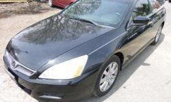 2006 Honda Accord EX -$6,995 (EZ AUTO)
FOR MORE INFORMATION
EZ AUTO FINANCE SALES & SERVICE
3621 COLUMBIA PIKE
ARLINGTON, VA 22204
Call or text ROB @ 540-850-9258 (after hours text me)
Visit Us:-easyautova.com
Office:-703-486-0000 or 703-486-0001