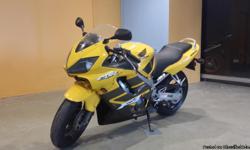 2006 Honda CBR 600. Terrific condition! 7k miles. Really fast and nice bike. Come and see it !!&nbsp;