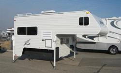Call or email me.
See more truck campers online