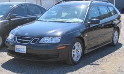 2006 Saab 9-3 Wagon 99,004 miles
Will be auctioned at The Bellingham Public Auto Auction.
Saturday, September 6, 2014 at 11 AM. Preview starts at 8 AM
Located at the corner of Kentucky & Iron Streets in Bellingham, Washington.
Call 360-647-5370 for more